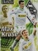 JUST KICK-IT PLAKAT. MAX KRUSE. DANE (BRAZYLIA)